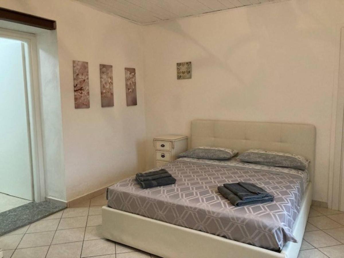 Appartamento Bellissima Macie Miasino Esterno foto