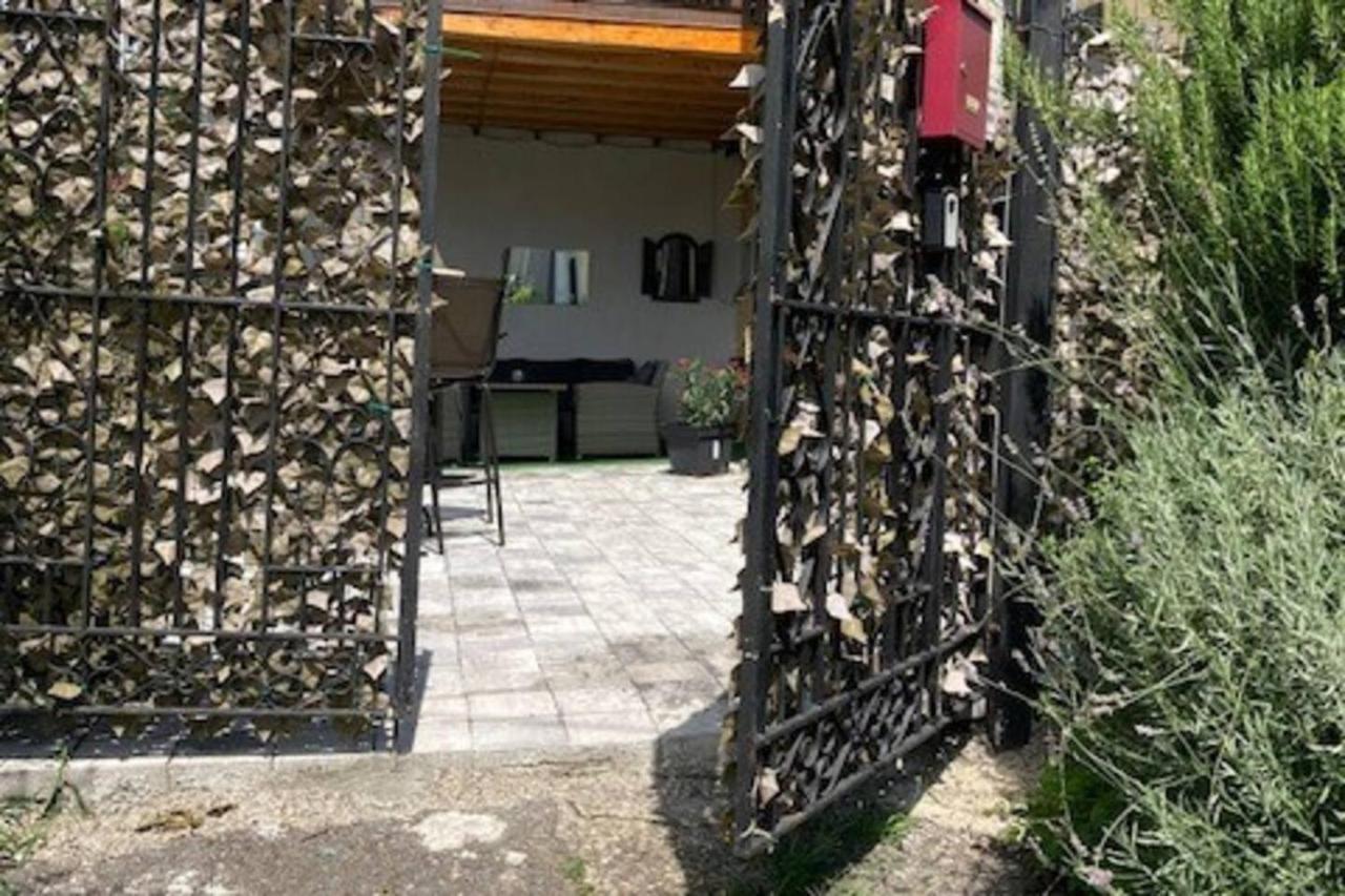 Appartamento Bellissima Macie Miasino Esterno foto