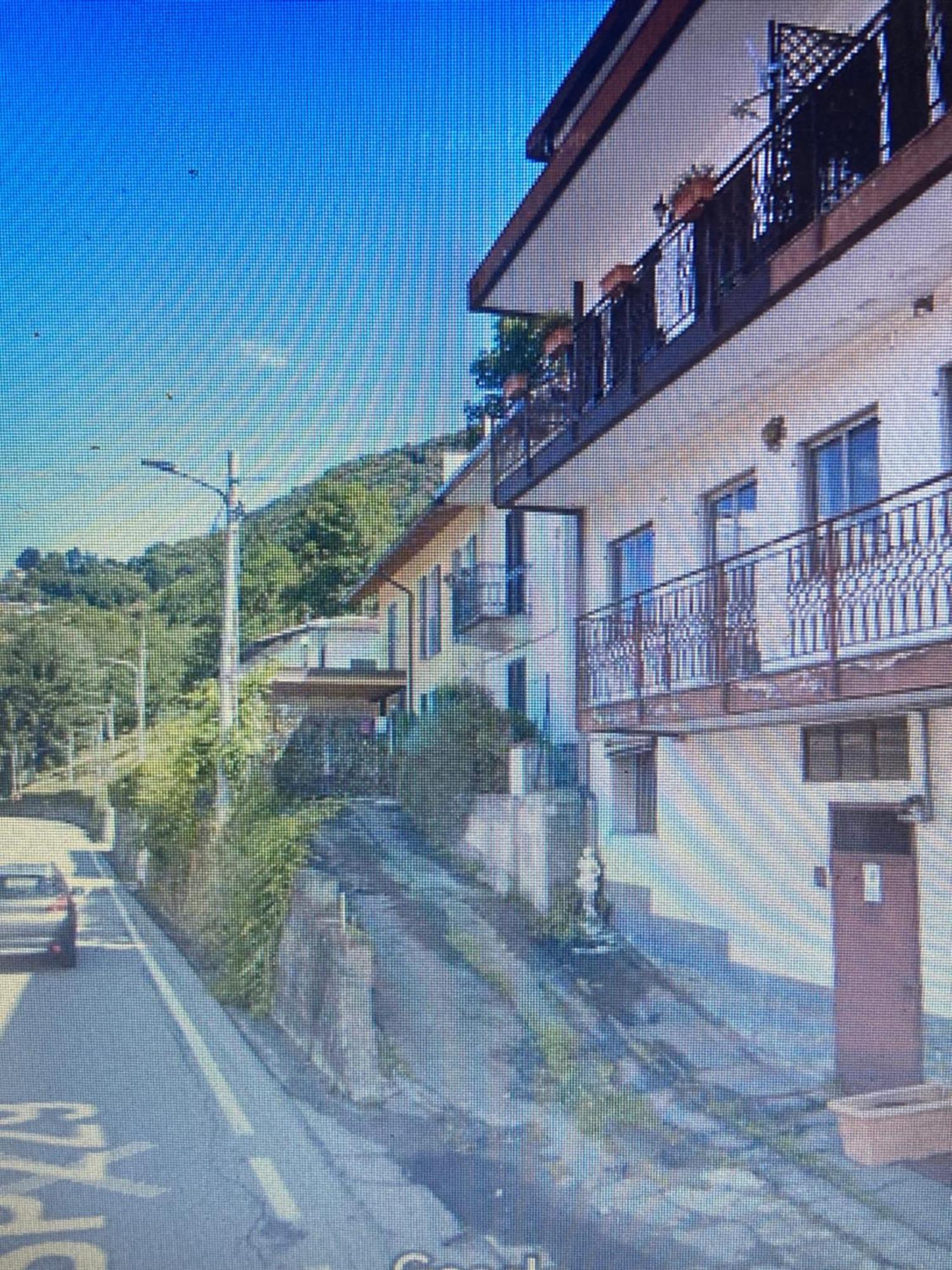Appartamento Bellissima Macie Miasino Esterno foto