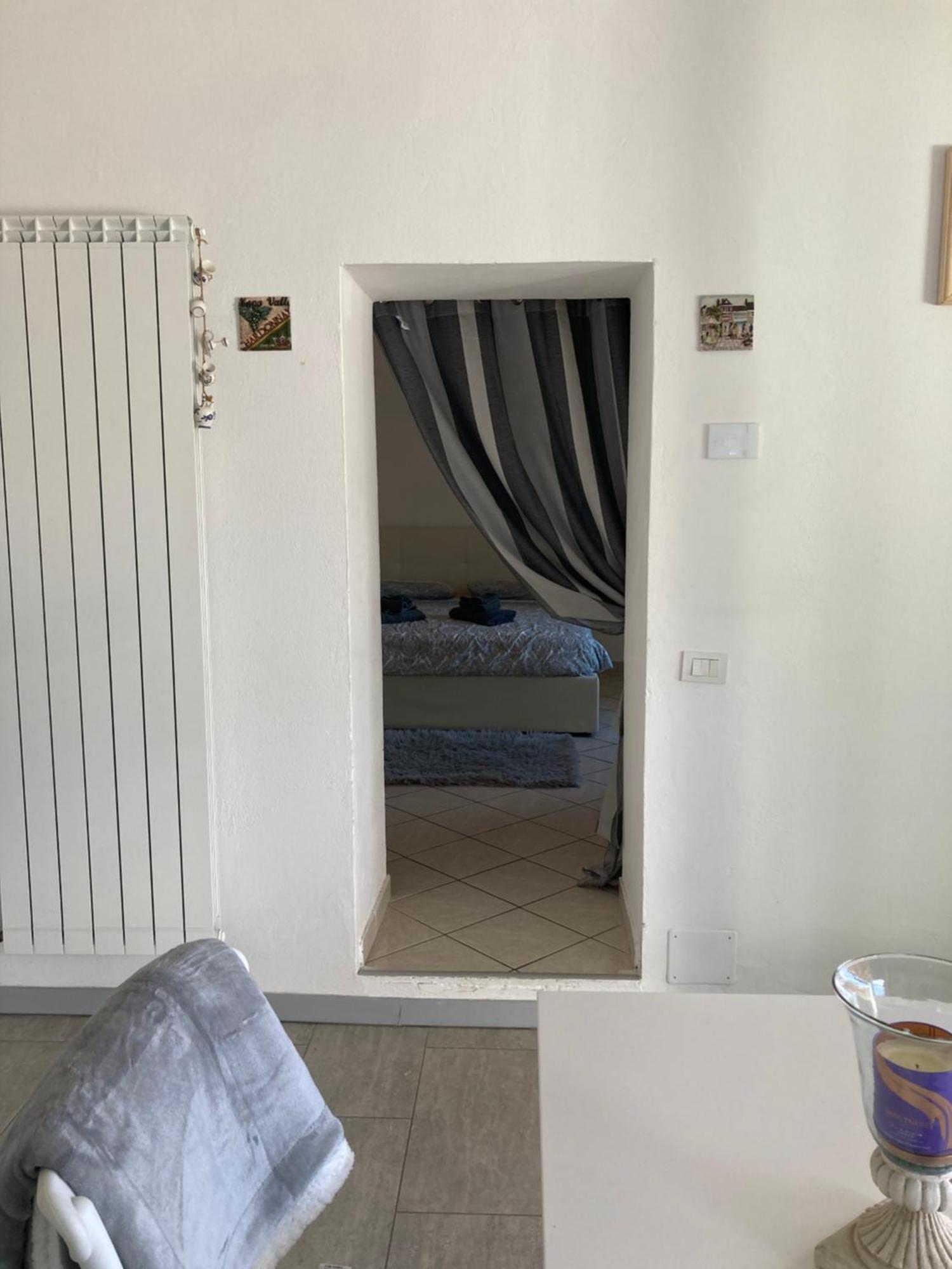 Appartamento Bellissima Macie Miasino Esterno foto
