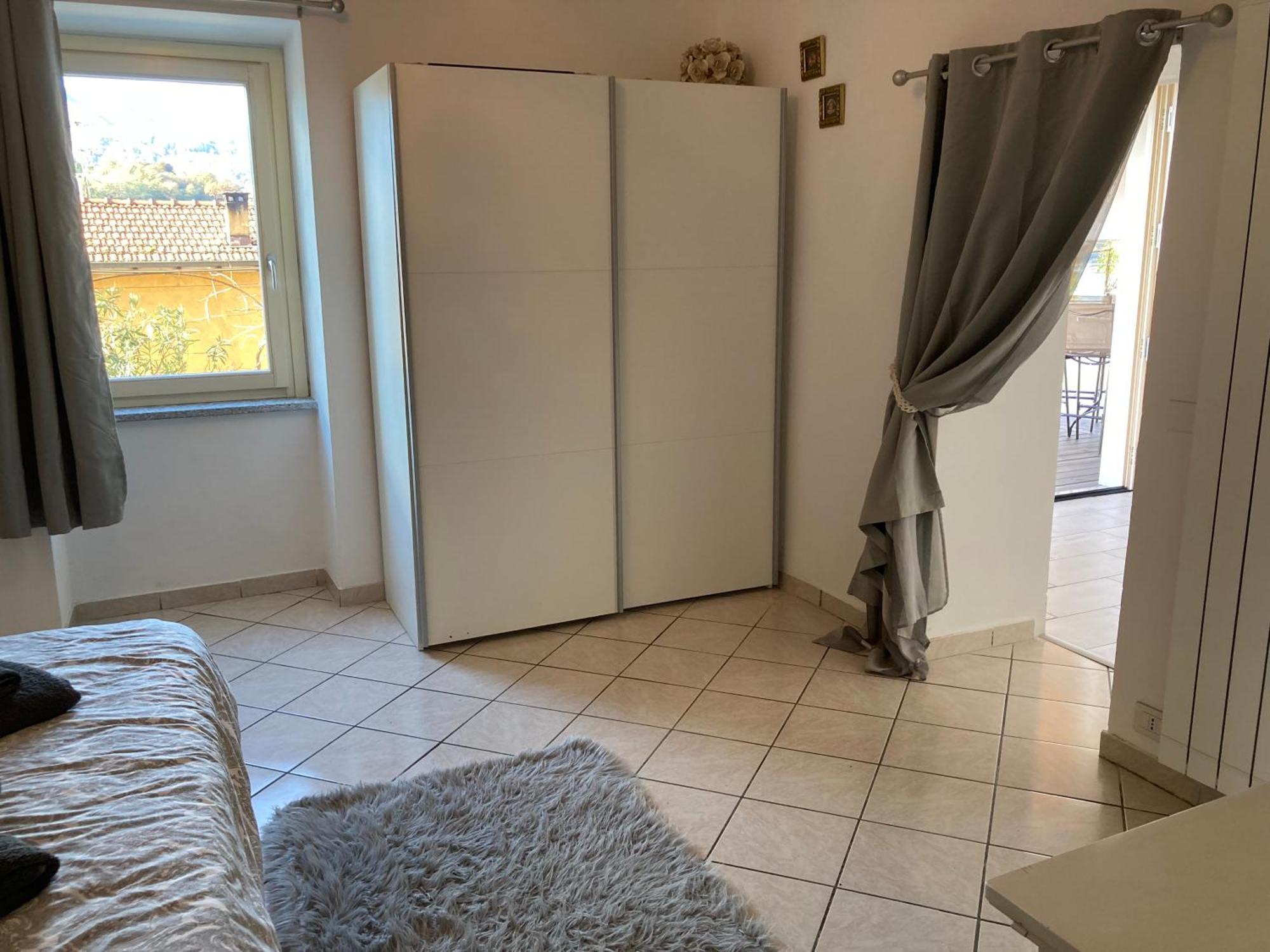 Appartamento Bellissima Macie Miasino Esterno foto